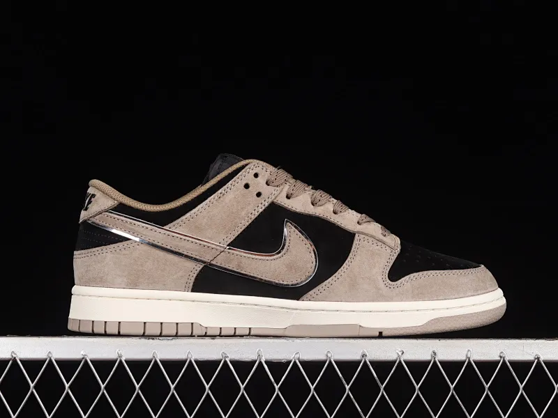 All Categories Nk SB Dunk Series Nk SB Dunk Low Low-top sneakers Otomo Katsuhiro x Nk SB Dunk Low "Steamboy OST" Creative customization collaboration Otomo Katsuhiro co-branded SB low-top sports and leisure sneakers FF0918-013